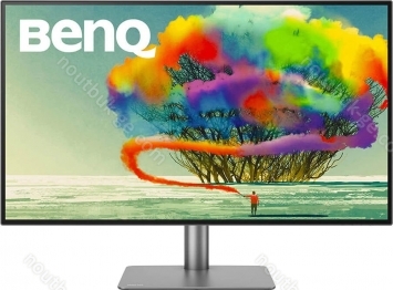 BenQ PD3220U, 31.5"