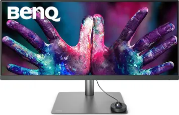 BenQ PD3420Q, 34"
