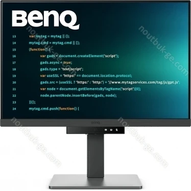 BenQ RD280U, 28.2"