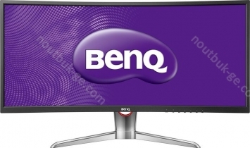 BenQ XR3501, 35"
