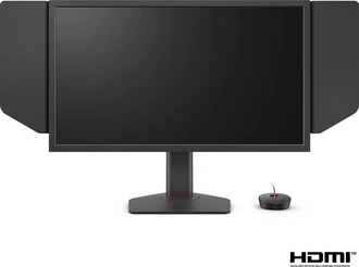 BenQ Zowie XL2546X+, 24.5"
