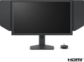 BenQ Zowie XL2566X+, 24.1"