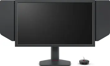 BenQ Zowie XL2586X, 24.5"