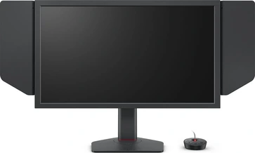 BenQ Zowie XL2586X+, 24.1"