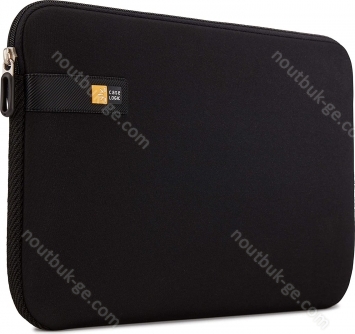 Case Logic 12.5"-13.3" Slim Laptop and MacBook sleeve black