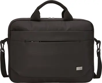 Case Logic Advantage Attache 14" ADVA-114 carrying case black