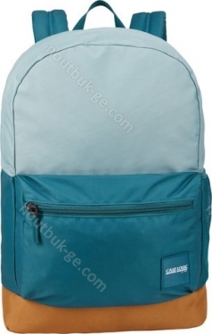 Case Logic Commence backpack 15.6", Trellis/Cumin