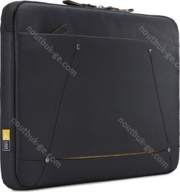 Case Logic Deco 13.3" Laptop sleeve black