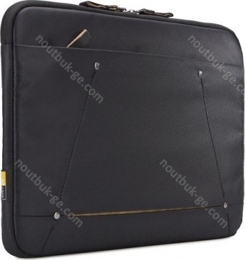 Case Logic Deco 14" Laptop sleeve black