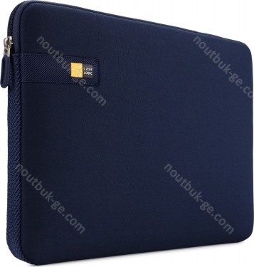 Case Logic LAPS-113 13.3" Laptop and MacBook sleeve dark blue