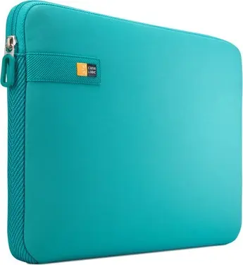 Case Logic LAPS-114 14.1" Laptop sleeve Latigo Bay turquoise