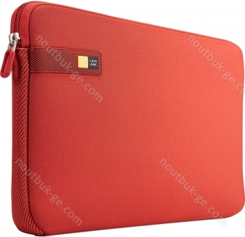 Case Logic LAPS-116 15-16" Laptop sleeve Brick red 