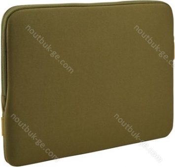 Case Logic Reflect REFMB-113 13" MacBook Pro sleeve Capulet olive/Green olive