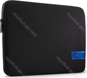 Case Logic Reflect REFMB-113 13" MacBook Pro sleeve Black/Grey/oil