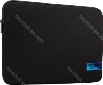 Case Logic Reflect REFPC-114 14" Laptop sleeve Black/Grey/oil