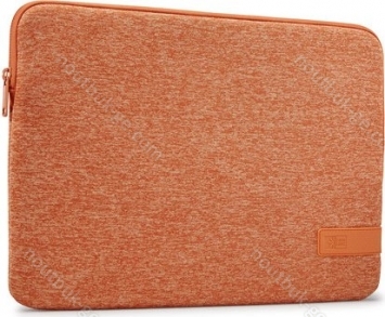 Case Logic Reflect REFPC-114 14" Laptop sleeve Coral Gold/Apricot