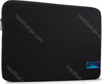 Case Logic Reflect REFPC-116 15.6" Laptop sleeve Black/Grey/oil