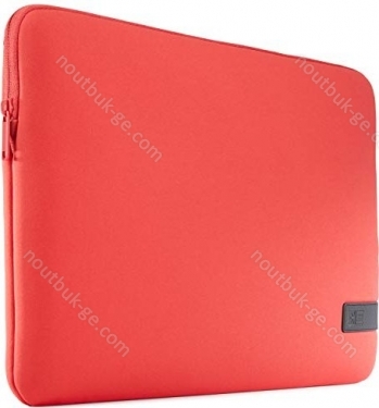 Case Logic Reflect REFPC-116 15.6" Laptop sleeve Pop Rock red