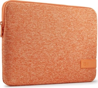 Case Logic Reflect REFPC-113 13.3" Laptop sleeve Coral/Gold Apricot