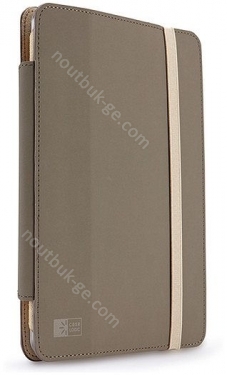 Case Logic SFOL-110-Morel Galaxy Tab 2 Folio brown