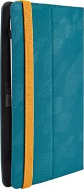 Case Logic Surefit Slim Folio universal 8" Tablet Folio, turquoise