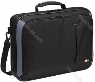 Case Logic VNC218 18" carrying case black 
