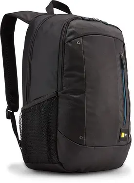 Case Logic WMBP-115 Jaunt notebook-backpack black