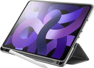 Cellularline FlexFolio case для Apple iPad Air 10.9" (2020/2022) / iPad Pro 11" (2018), black