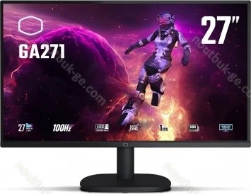 Cooler Master GA271, 27"