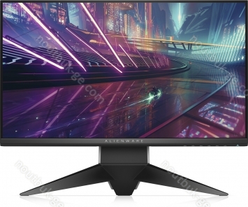 Dell Alienware AW2518H, 24.5"