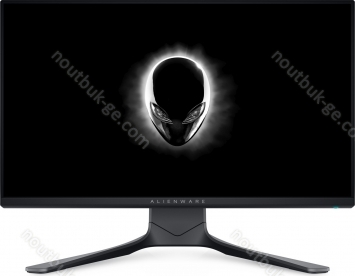 Dell Alienware AW2521HFA Dark Side of the Moon, 24.5"