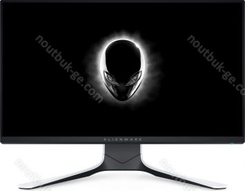 Dell Alienware AW2521HFLA Lunar Light, 24.5"