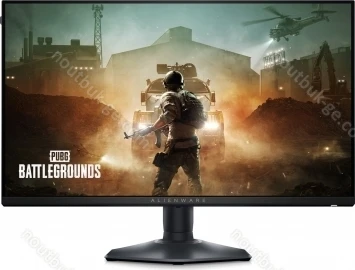 Dell Alienware AW2523HF, 24.5"