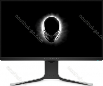 Dell Alienware AW2720HFA Lunar Light, 27"