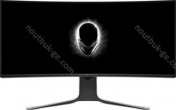 Dell Alienware AW3420DW, 34"