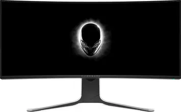 Dell Alienware AW3420DW, 34"