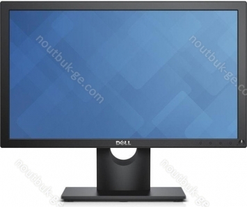 Dell E1916H, 18.5"