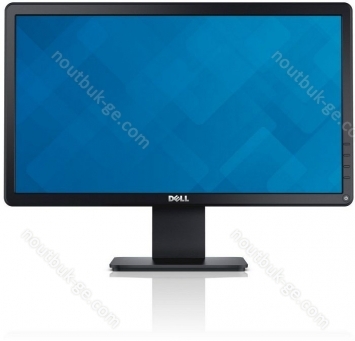 Dell E2014H, 20"