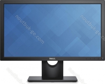 Dell E2016, 19.5"