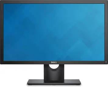Dell E2216H, 21.5"