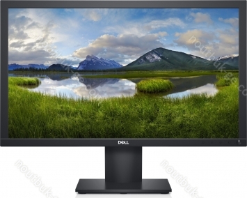 Dell E2220H, 21.5"