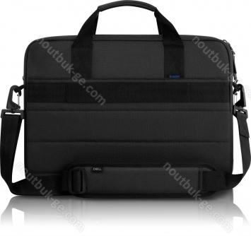 Dell EcoLoop Pro 15" notebook bag black 