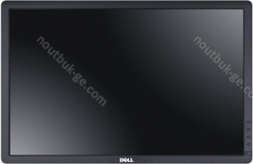 Dell P2213 black (without pedestal), 22"