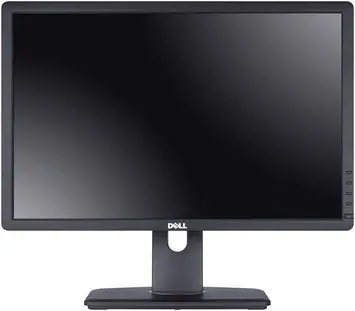 Dell P2213 schwarz, 22"