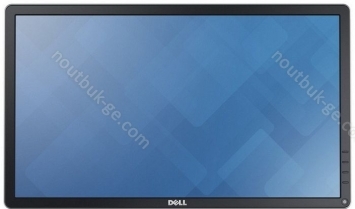 Dell P2214H (without pedestal), 21.5"