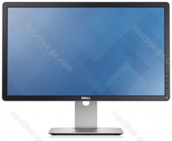 Dell P2414H, 23.8"