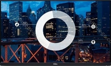 Dell P2419H (without pedestal), 23.8"