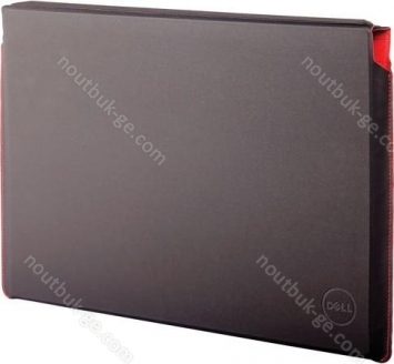 Dell Premier sleeve XPS 15 black