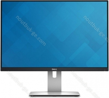Dell UltraSharp U2415, 24.1"