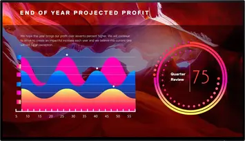 Dell UltraSharp U2422H (ohne Standfuß), 23.8"
